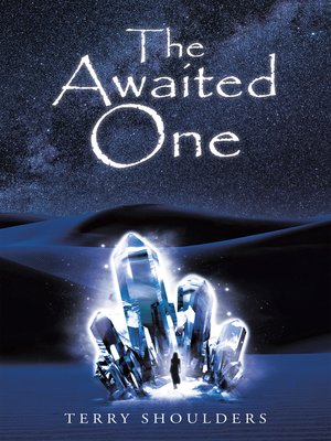 cover image of The Awaited One